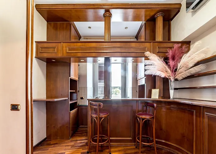 Downtown Luxury B&B - Termini Train Station